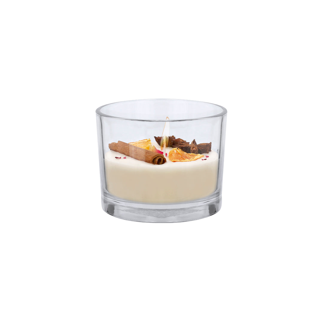 Vela Aromática (lote de 15)