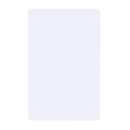 Tarjeta RFID (lote de 200)