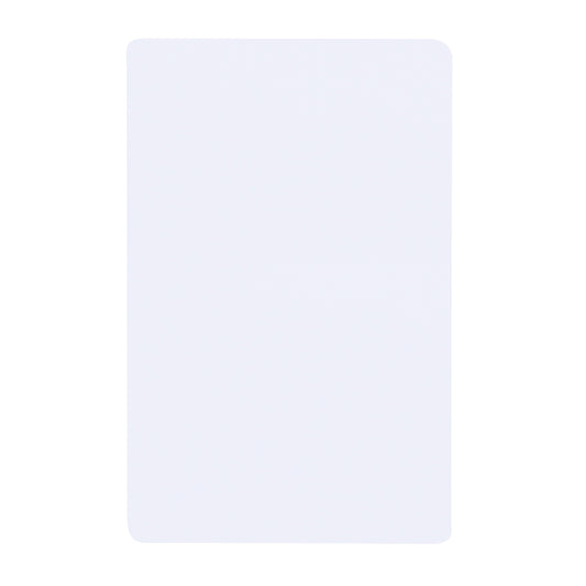 Tarjeta RFID (lote de 200)