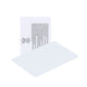 Tarjeta RFID (lote de 200)