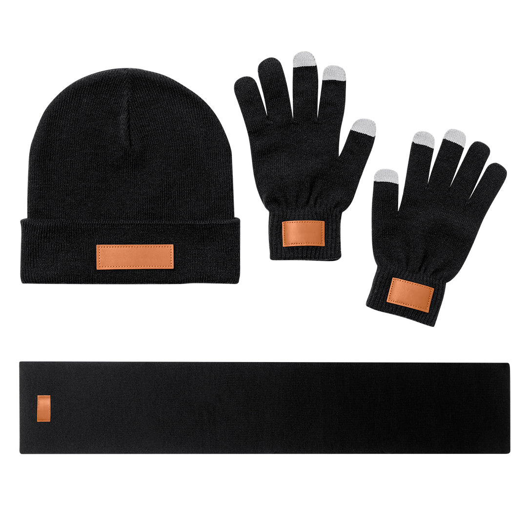 Set (lote de 20)