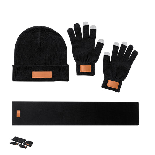 Set (lote de 20)