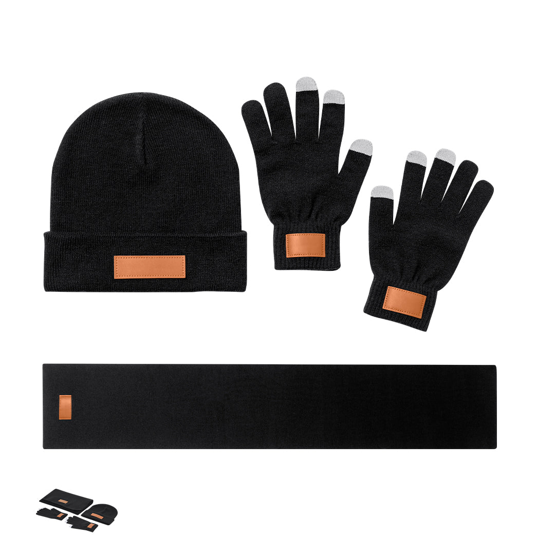 Set (lote de 20)