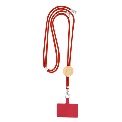 Lanière porte-badge (lot de 100)