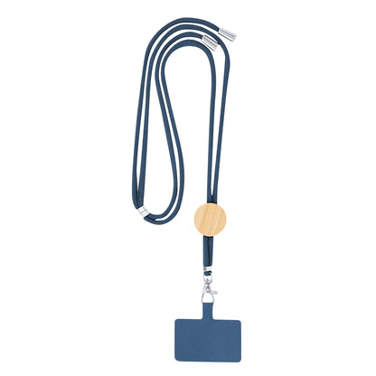 Lanière porte-badge (lot de 100)