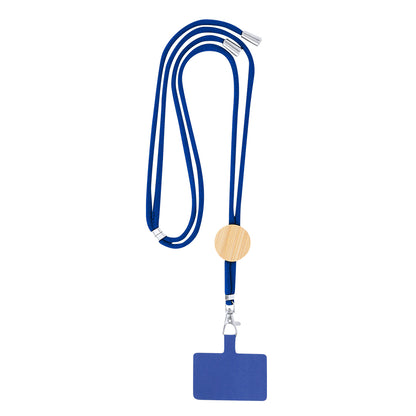 Lanière porte-badge (lot de 100)