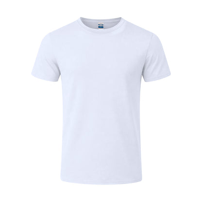 T-shirt enfant blanc (lot de 10)