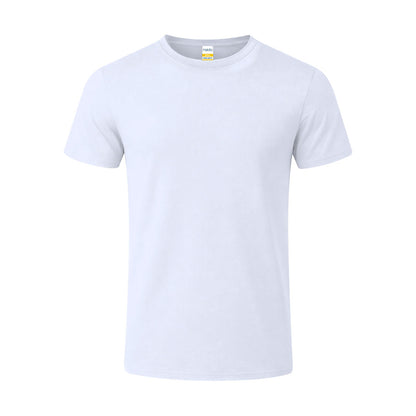 T-shirt enfant blanc (lot de 10)