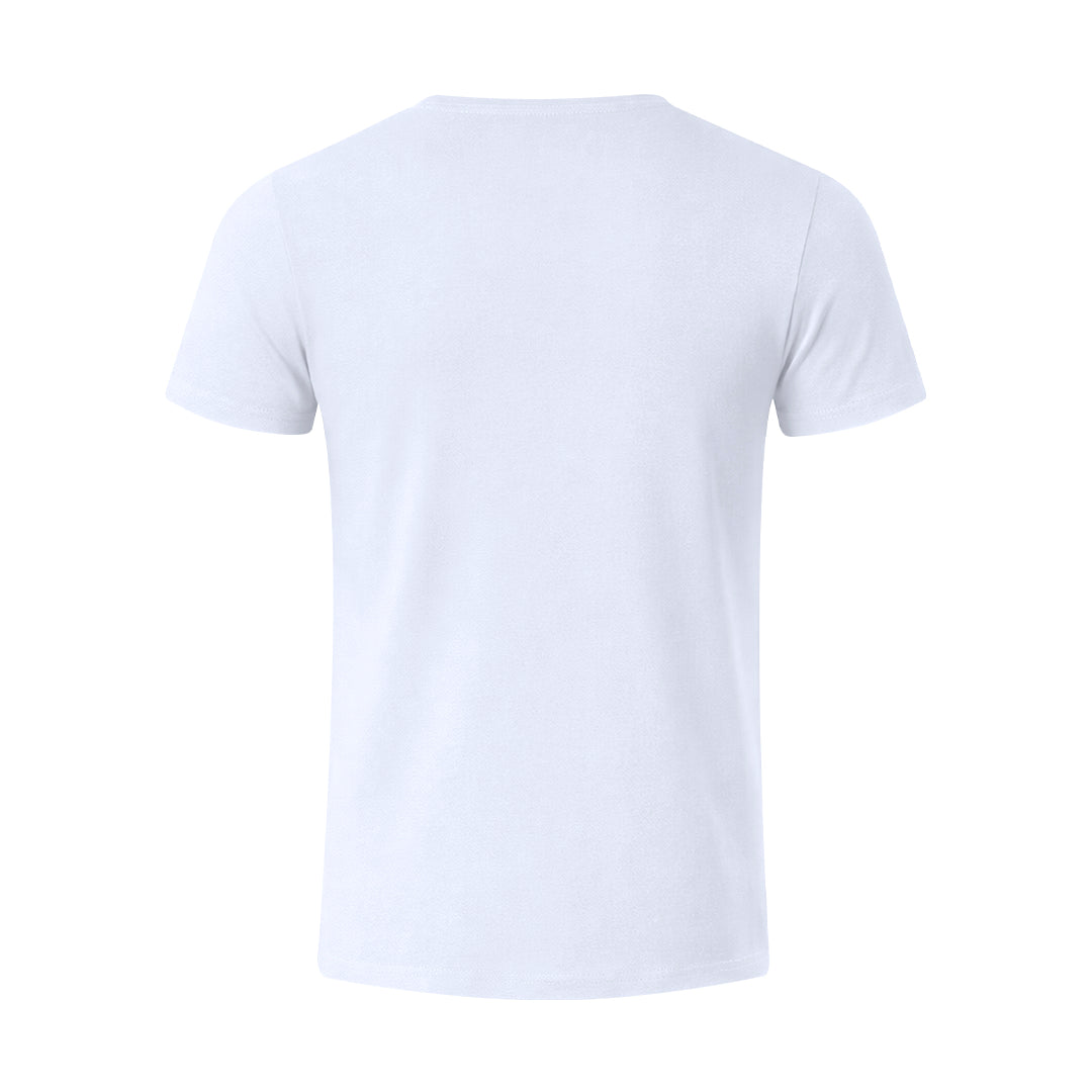 T-shirt enfant blanc (lot de 10)