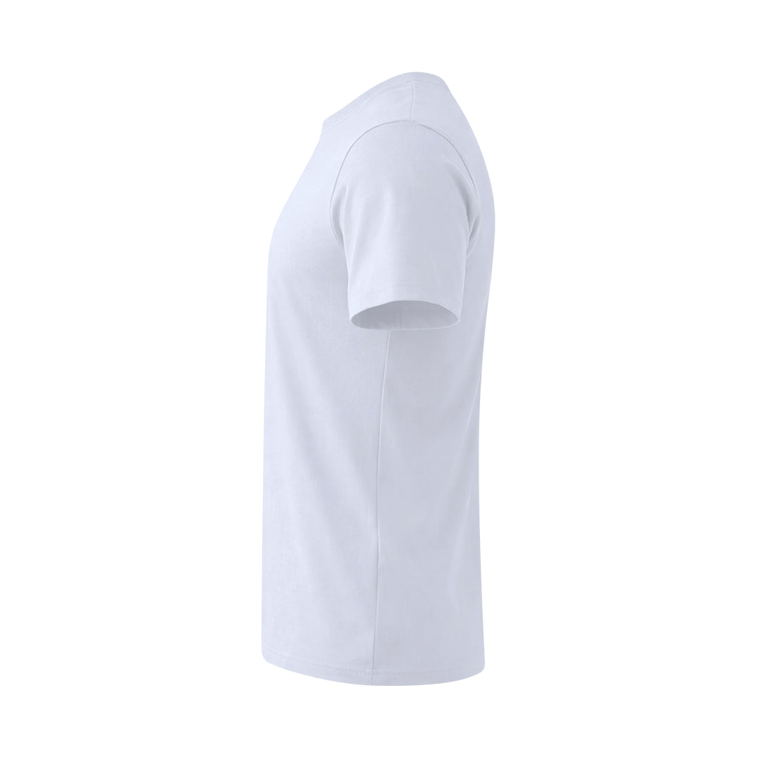 T-shirt enfant blanc (lot de 10)