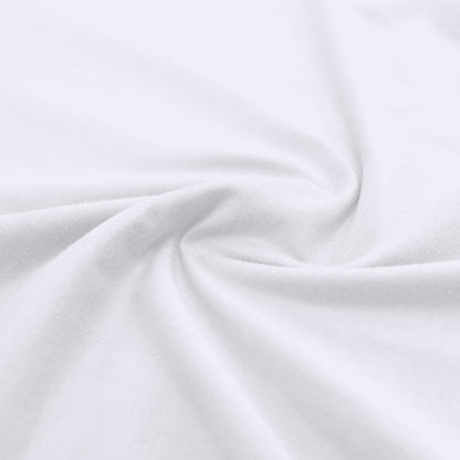 T-shirt enfant blanc (lot de 10)