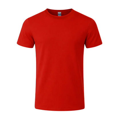 T-Shirt für Kinder, farbig (10er-Pack)