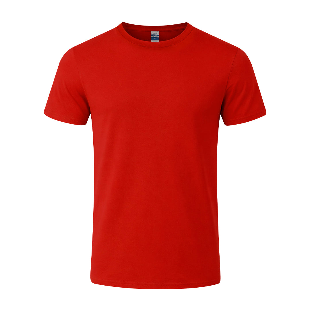 T-Shirt für Kinder, farbig (10er-Pack)