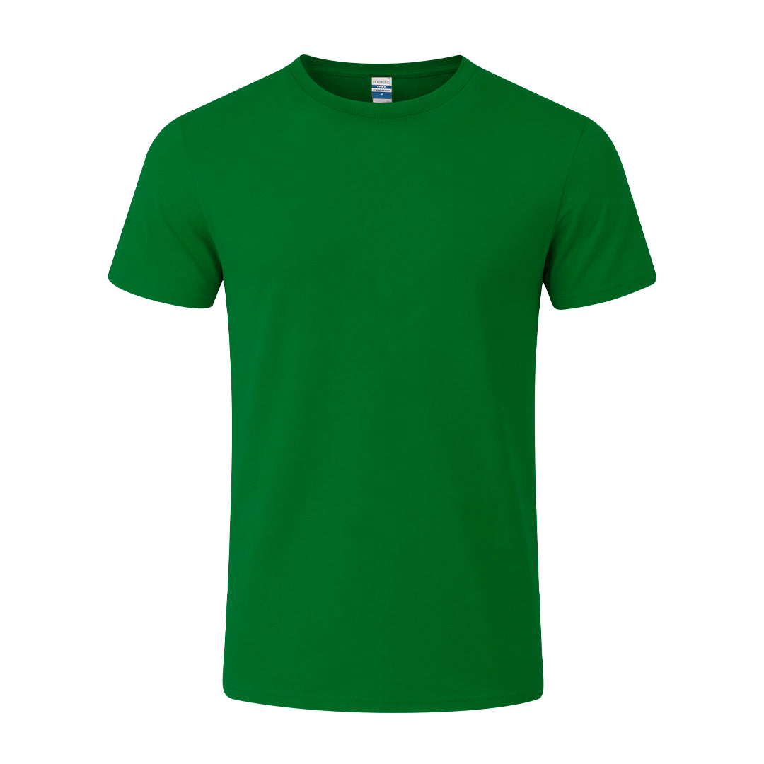 T-Shirt für Kinder, farbig (10er-Pack)