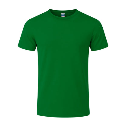 T-Shirt für Kinder, farbig (10er-Pack)