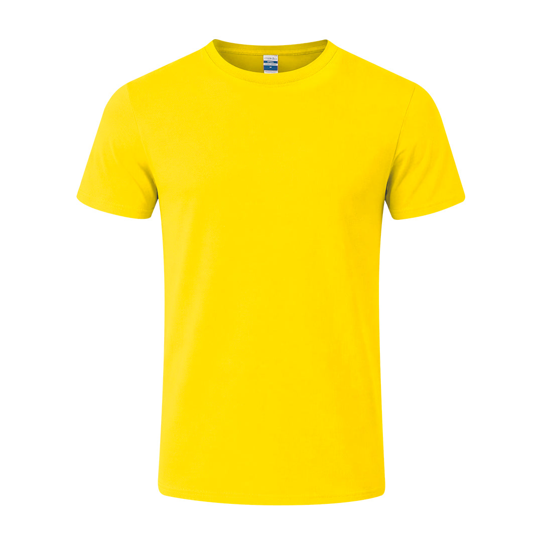 T-Shirt für Kinder, farbig (10er-Pack)