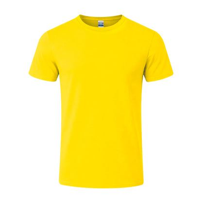 T-Shirt für Kinder, farbig (10er-Pack)