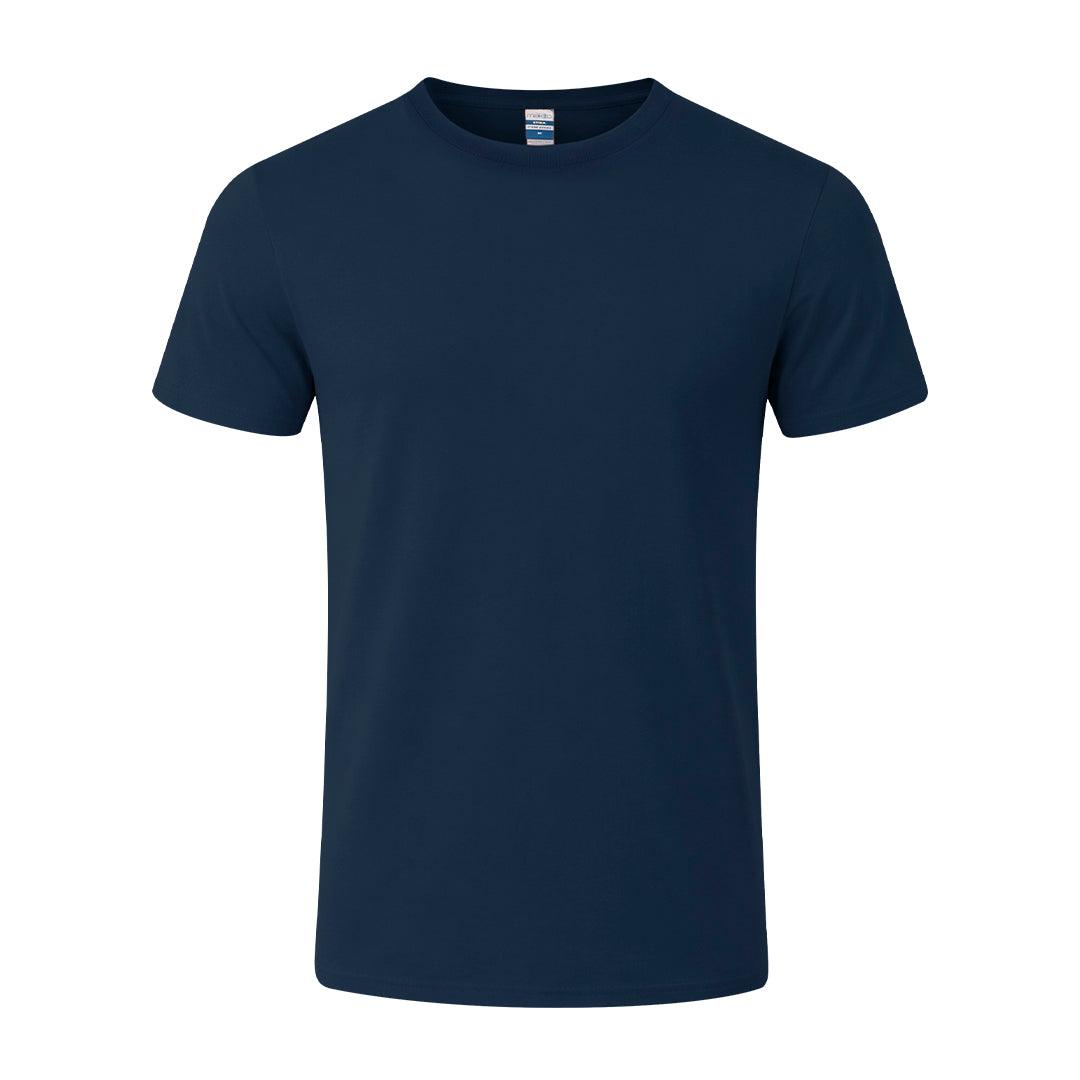 T-Shirt für Kinder, farbig (10er-Pack)
