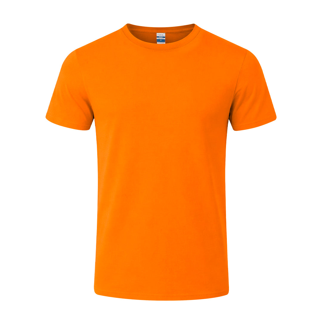 T-Shirt für Kinder, farbig (10er-Pack)