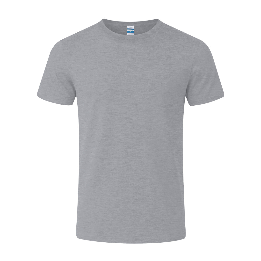 T-Shirt für Kinder, farbig (10er-Pack)