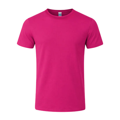 T-Shirt für Kinder, farbig (10er-Pack)