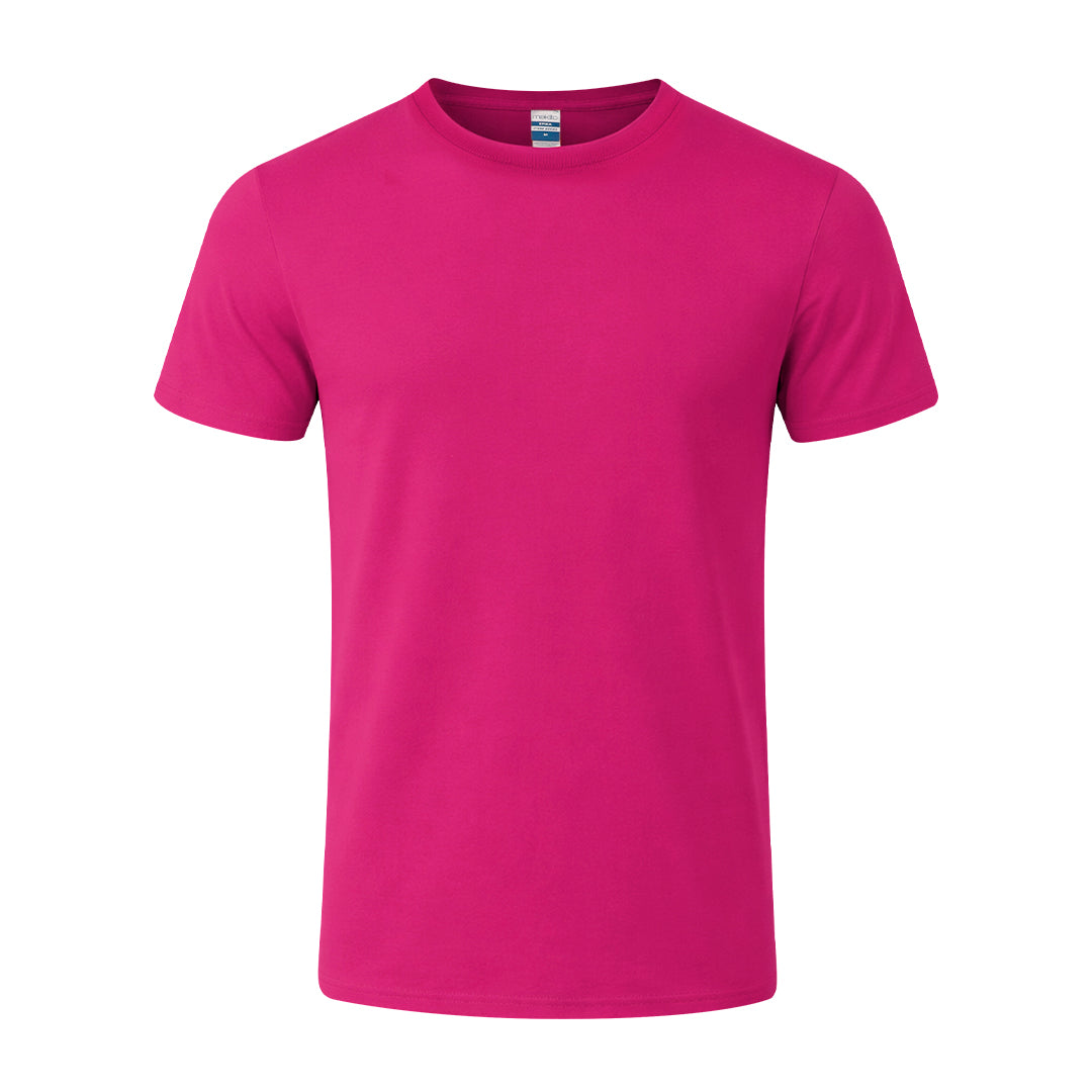 T-Shirt für Kinder, farbig (10er-Pack)