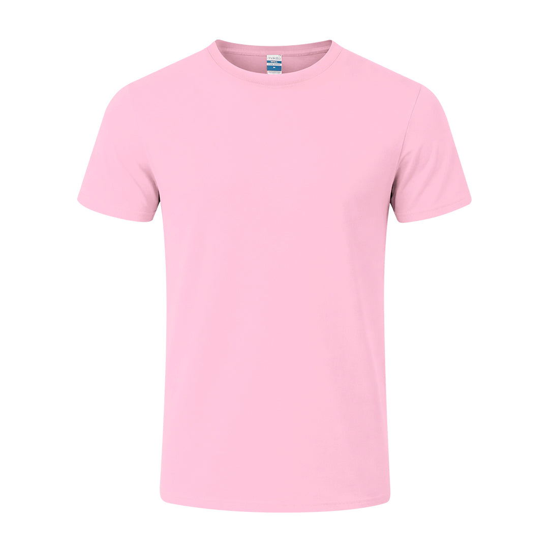 T-Shirt für Kinder, farbig (10er-Pack)