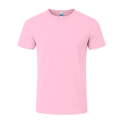 T-Shirt für Kinder, farbig (10er-Pack)