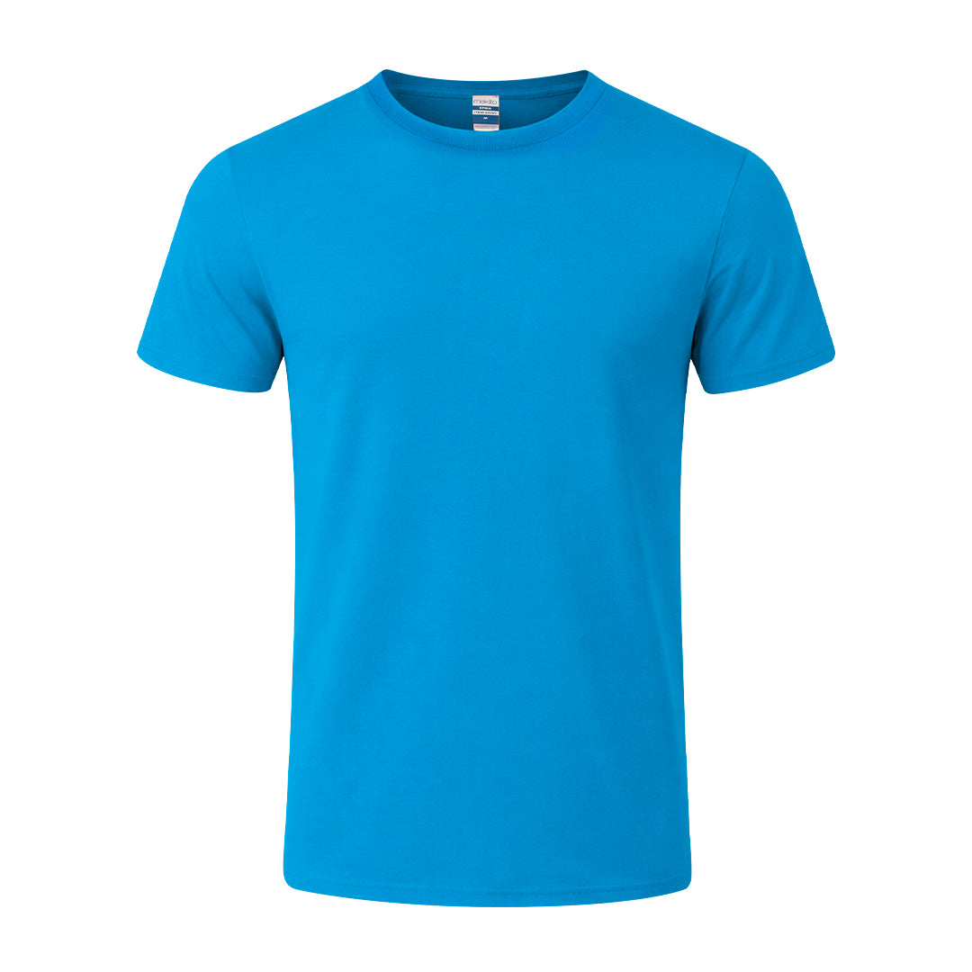 T-Shirt für Kinder, farbig (10er-Pack)