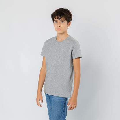 T-Shirt für Kinder, farbig (10er-Pack)