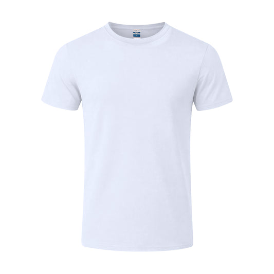 Camiseta Adulto Blanca (lote de 10)