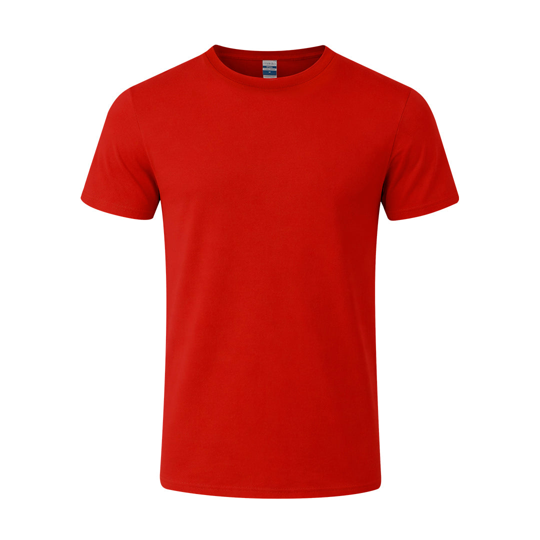 T-Shirt Erwachsene Farbe (10er-Pack)