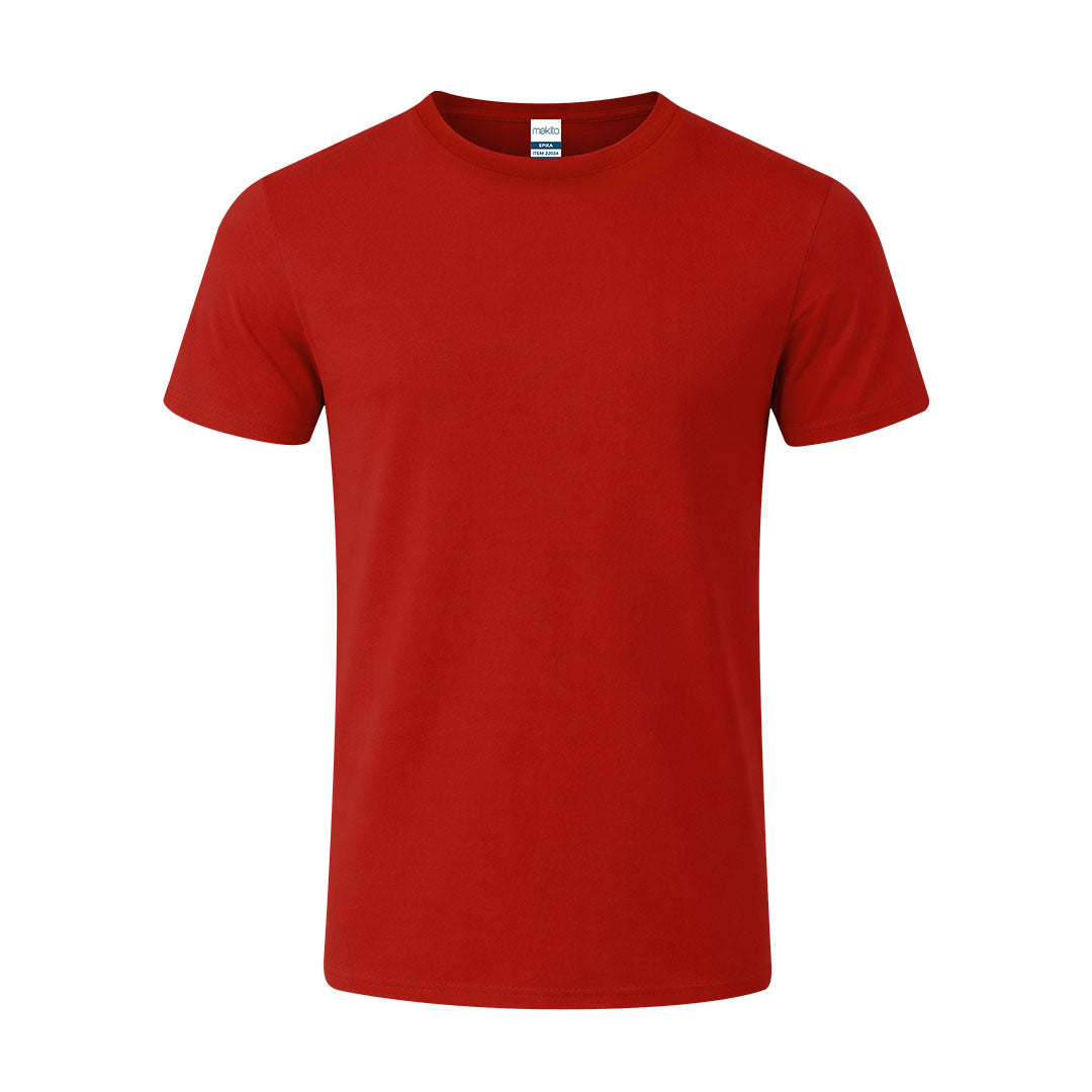 T-Shirt Erwachsene Farbe (10er-Pack)
