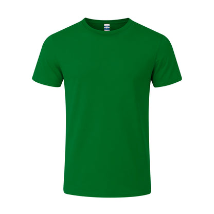 T-Shirt Erwachsene Farbe (10er-Pack)