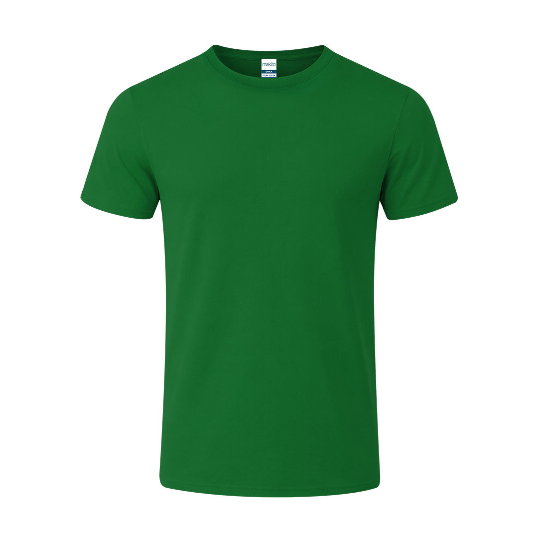 T-Shirt Erwachsene Farbe (10er-Pack)