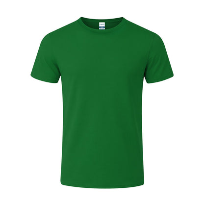 T-Shirt Erwachsene Farbe (10er-Pack)