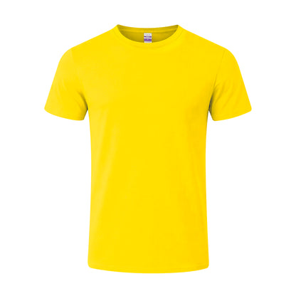 T-Shirt Erwachsene Farbe (10er-Pack)