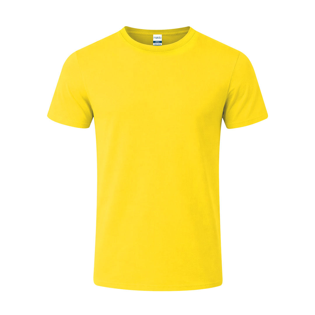 T-Shirt Erwachsene Farbe (10er-Pack)