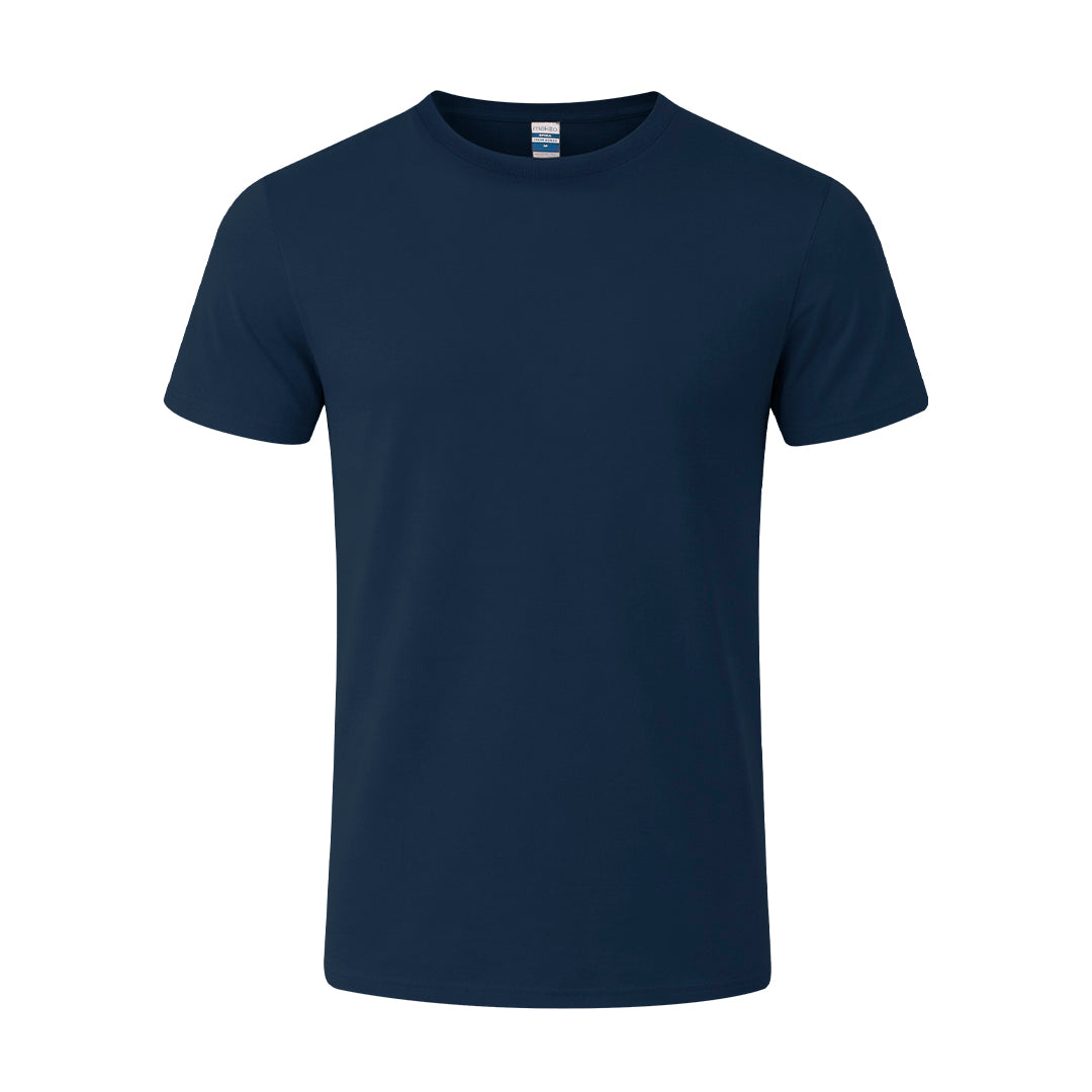 T-Shirt Erwachsene Farbe (10er-Pack)