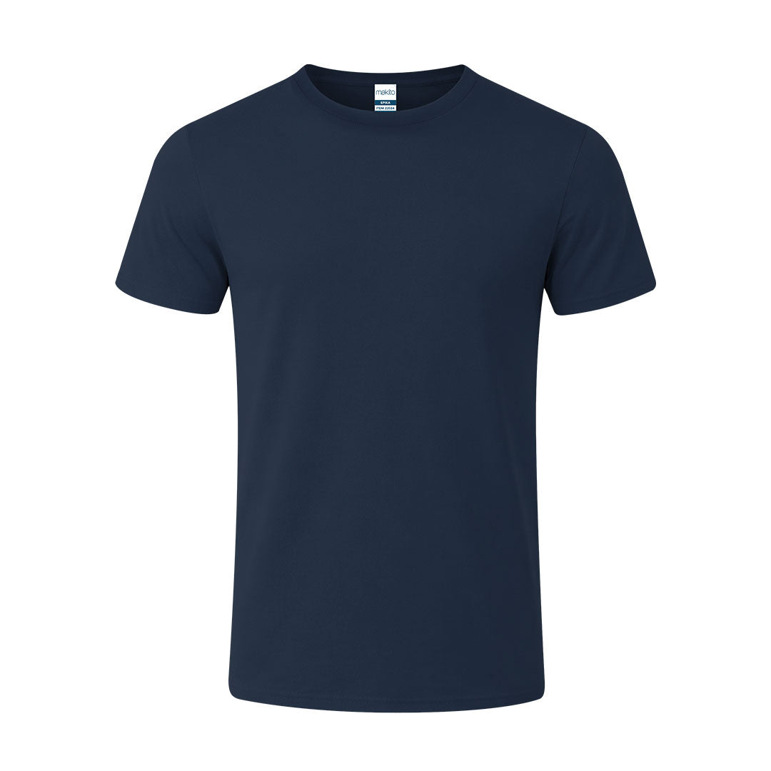 T-Shirt Erwachsene Farbe (10er-Pack)