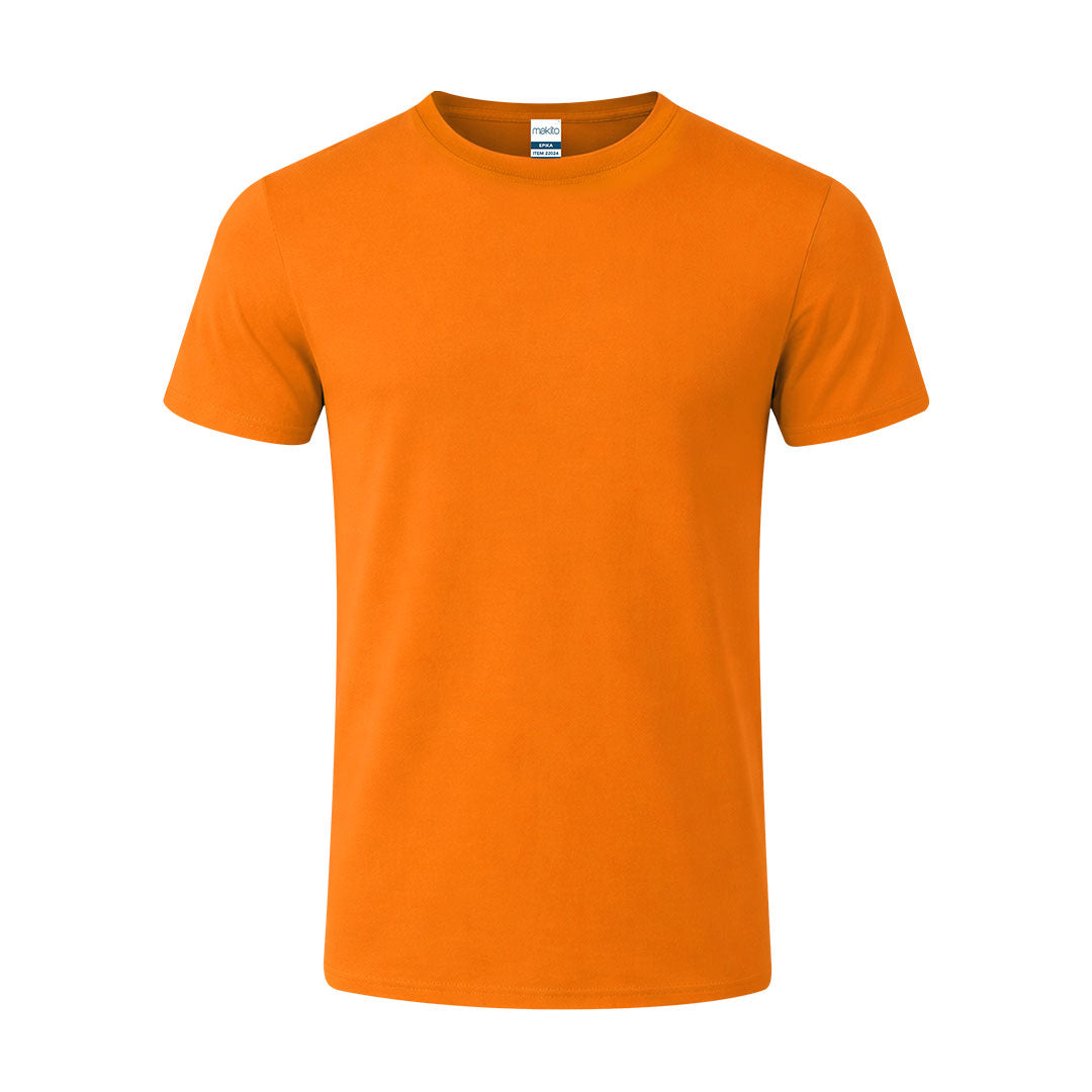 T-Shirt Erwachsene Farbe (10er-Pack)
