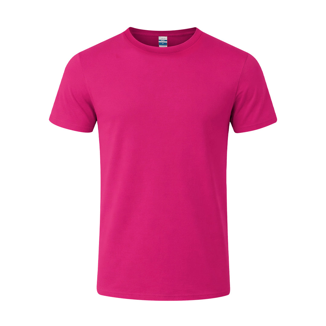 T-Shirt Erwachsene Farbe (10er-Pack)
