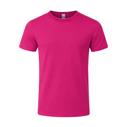 T-Shirt Erwachsene Farbe (10er-Pack)