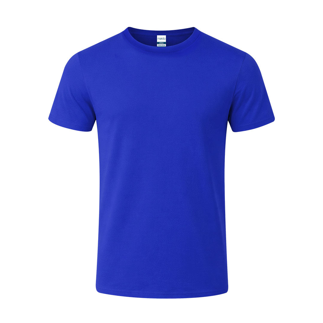 T-Shirt Erwachsene Farbe (10er-Pack)