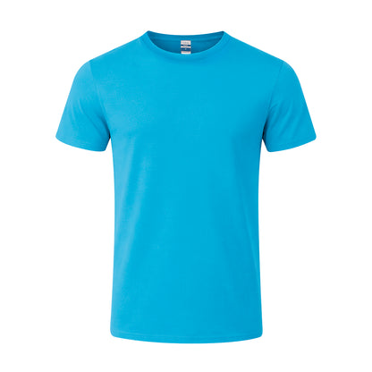 T-Shirt Erwachsene Farbe (10er-Pack)