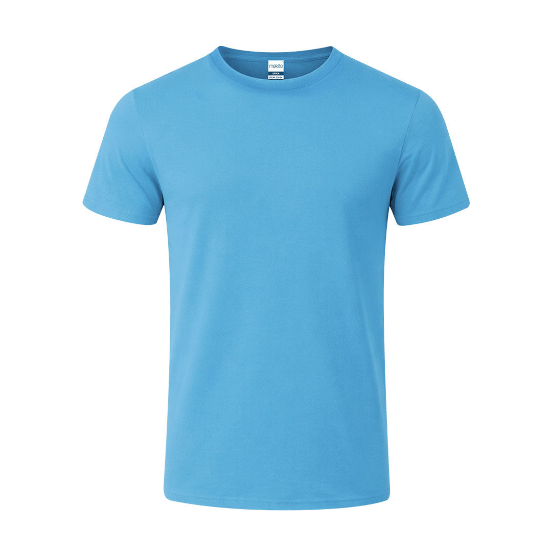 T-Shirt Erwachsene Farbe (10er-Pack)