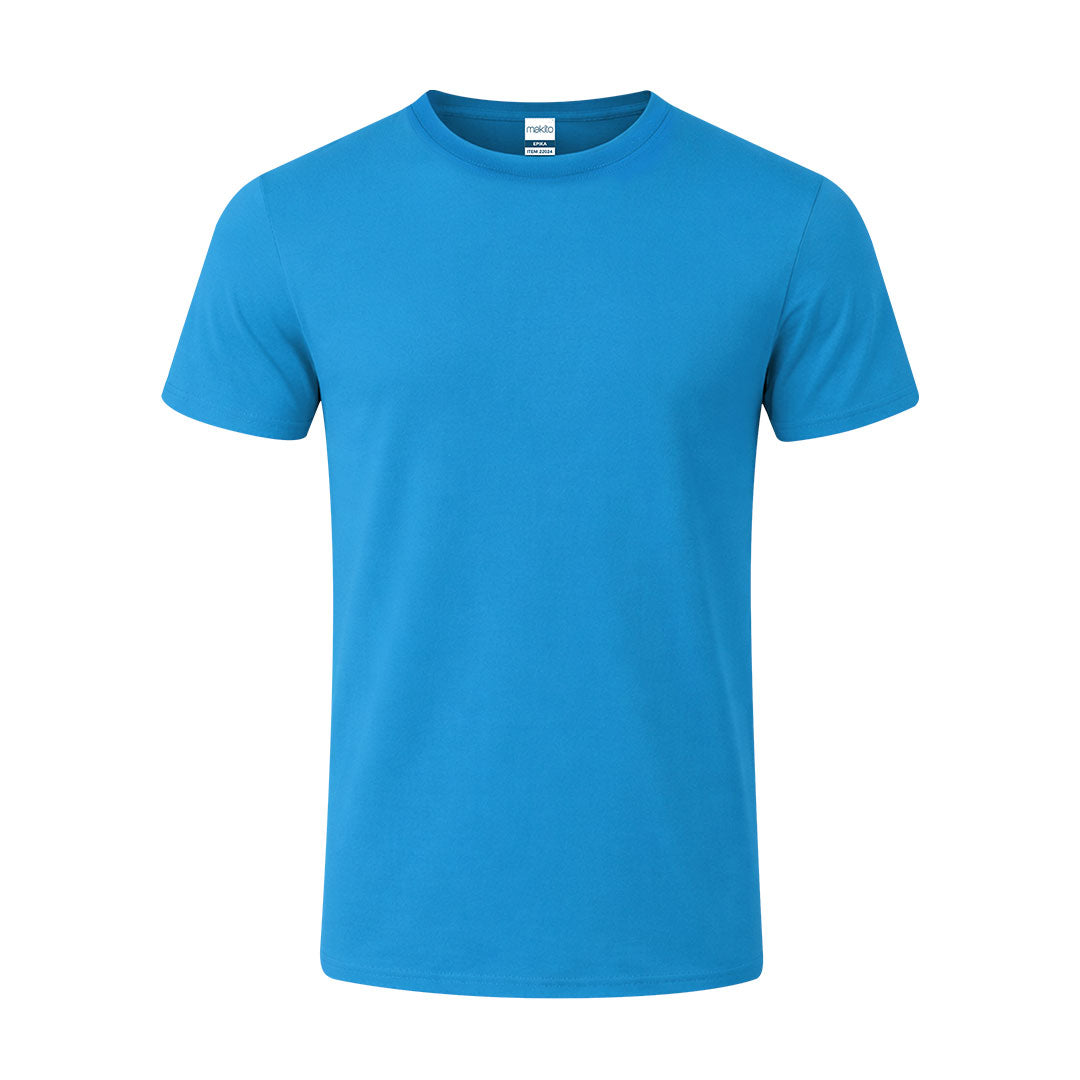 T-Shirt Erwachsene Farbe (10er-Pack)