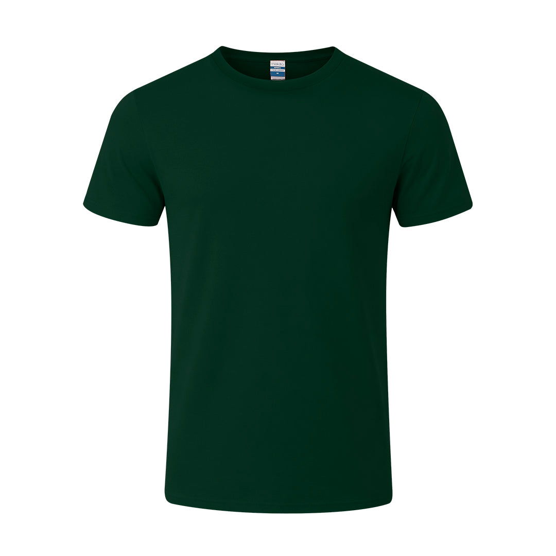 T-Shirt Erwachsene Farbe (10er-Pack)