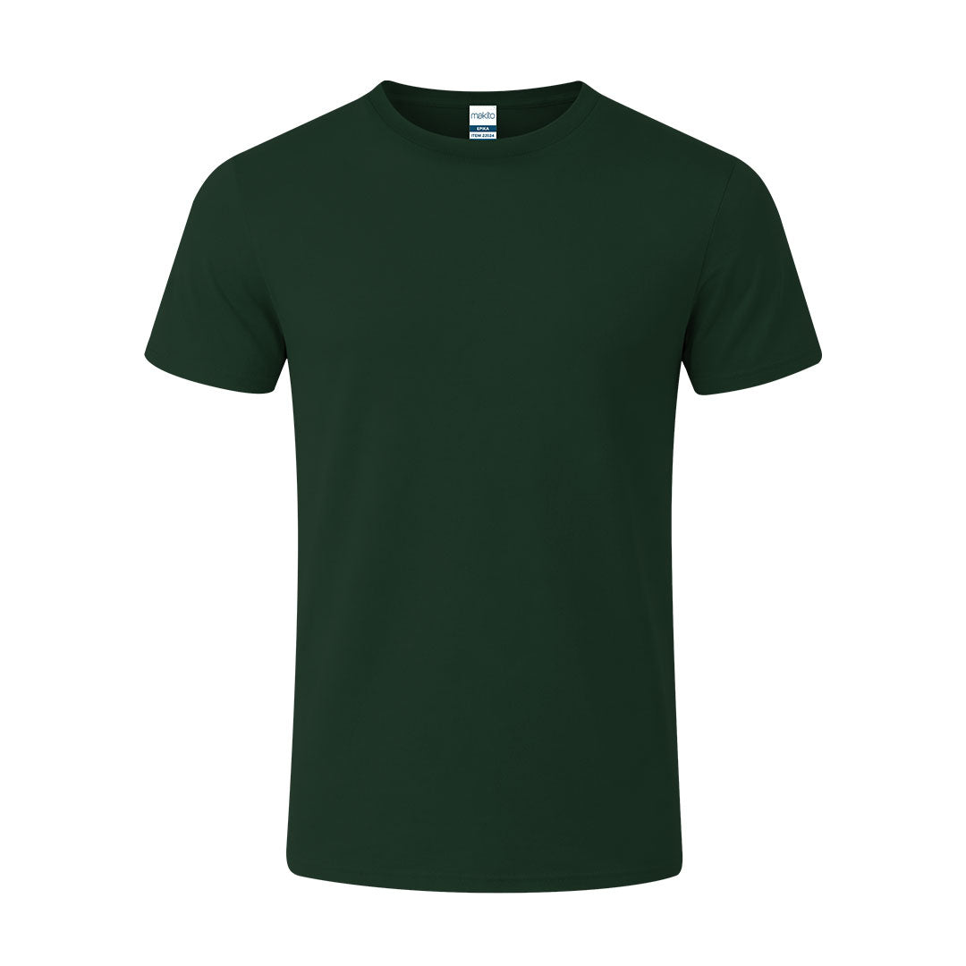 T-Shirt Erwachsene Farbe (10er-Pack)