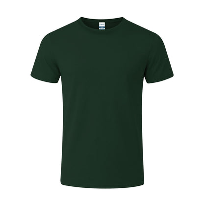 T-Shirt Erwachsene Farbe (10er-Pack)